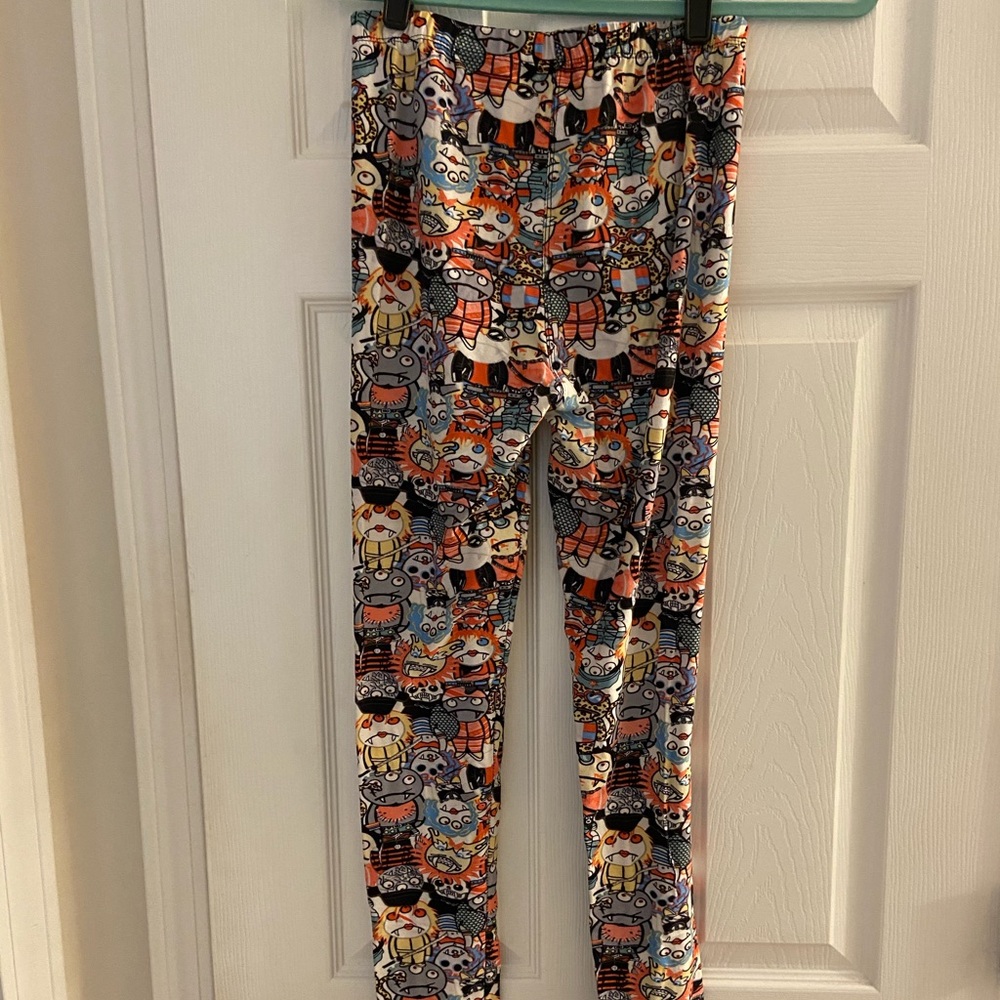Leggings